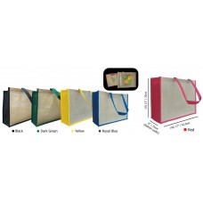 J1 - Jute Bag